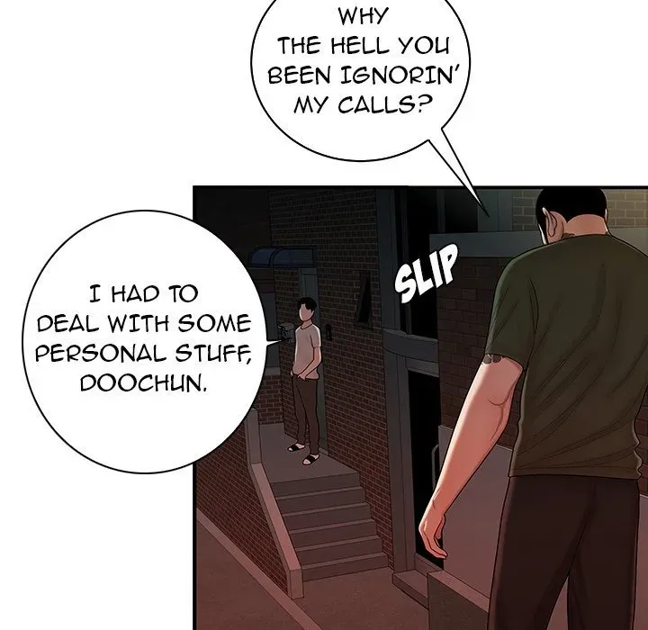 Read The Repeat Student chapter 47 image 56 on Lezhin