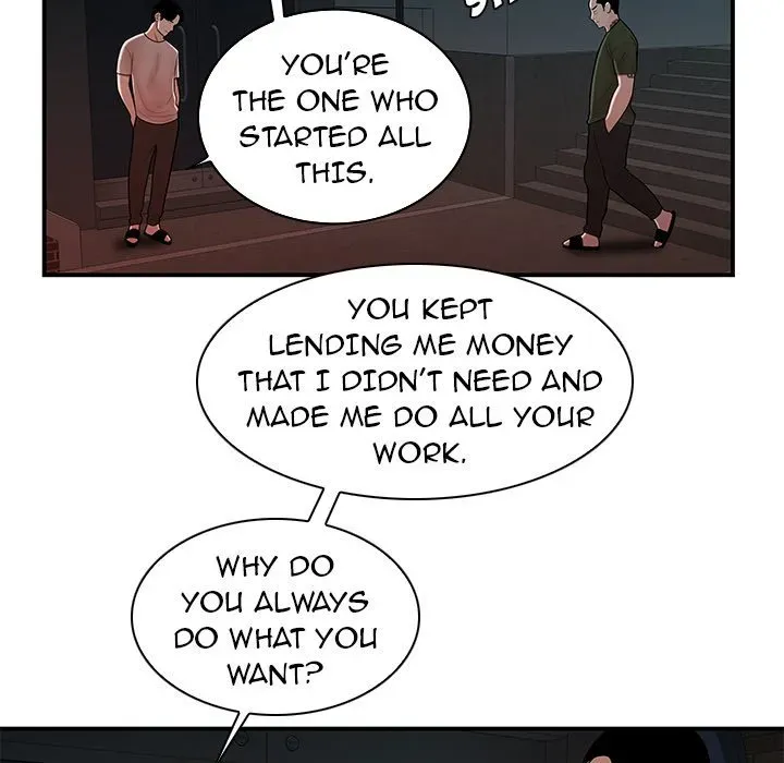 Read The Repeat Student chapter 47 image 61 on Lezhin