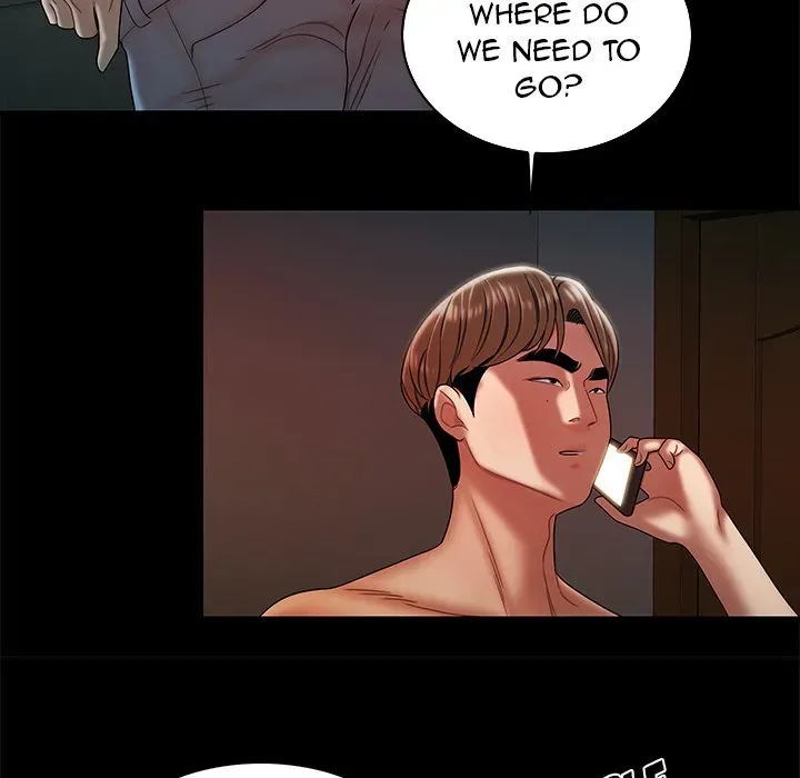 Read The Repeat Student chapter 47 image 78 on Lezhin