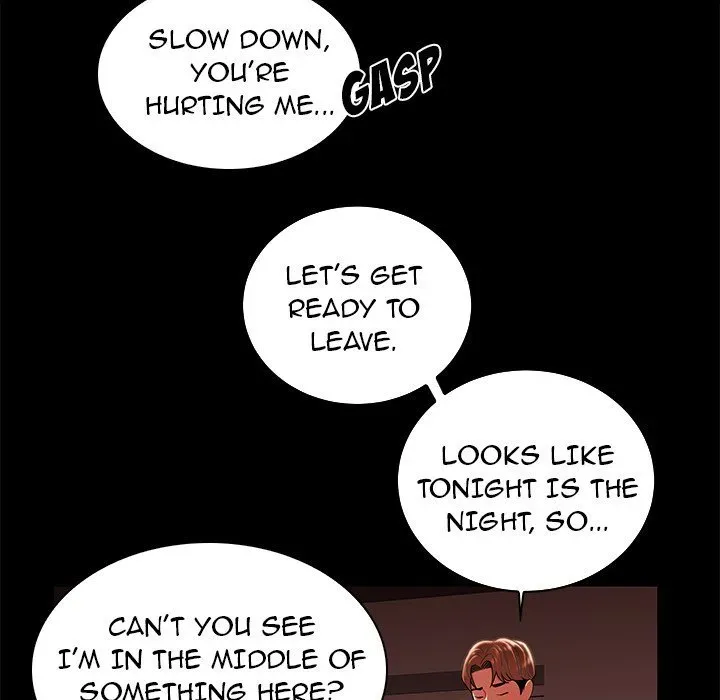 Read The Repeat Student chapter 47 image 84 on Lezhin