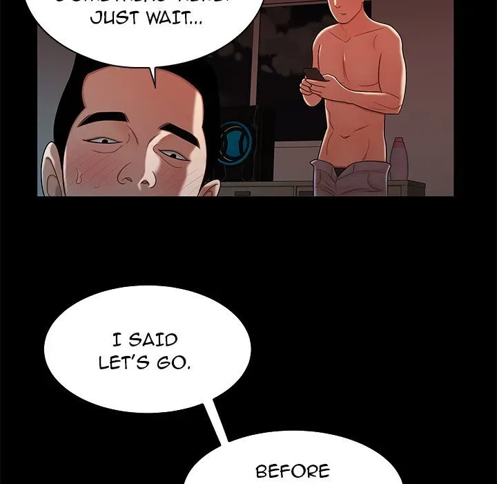Read The Repeat Student chapter 47 image 85 on Lezhin