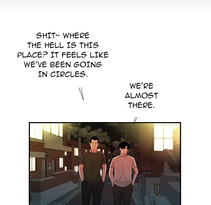 Read The Repeat Student chapter 47 image 89 on Lezhin