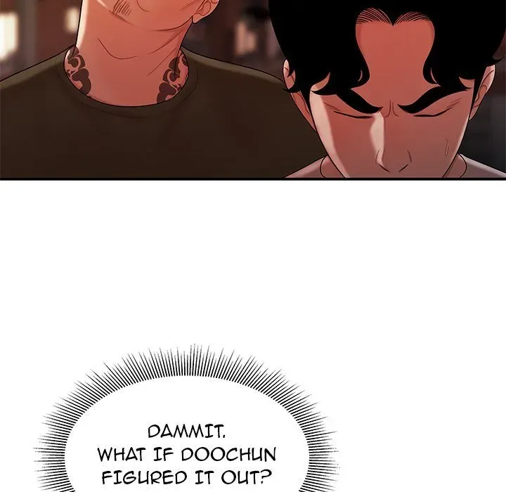 Read The Repeat Student chapter 47 image 91 on Lezhin