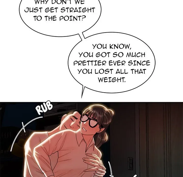 Read The Repeat Student chapter 49 image 10 on Lezhin