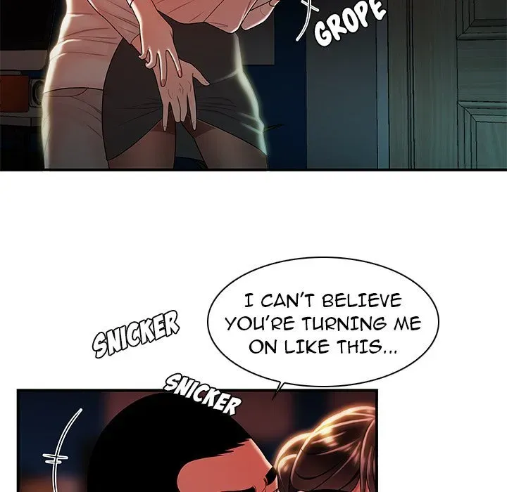 Read The Repeat Student chapter 49 image 11 on Lezhin