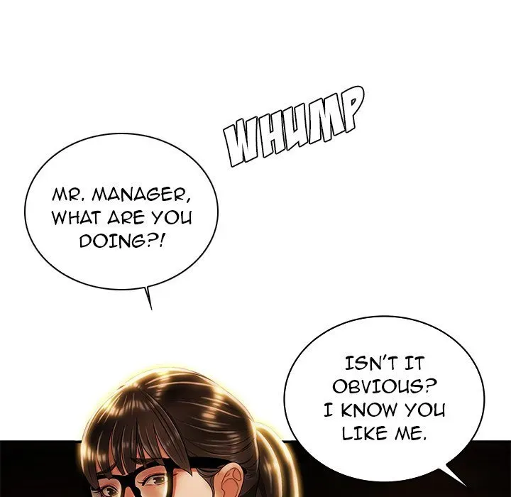 Read The Repeat Student chapter 49 image 13 on Lezhin