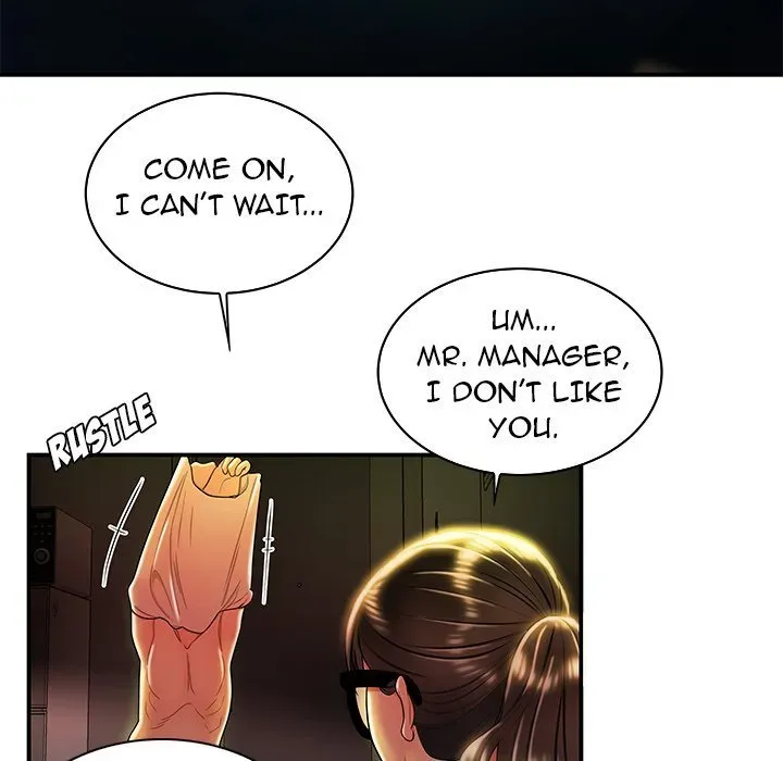 Read The Repeat Student chapter 49 image 16 on Lezhin
