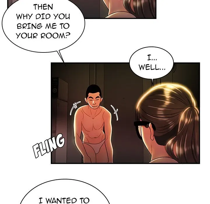 Read The Repeat Student chapter 49 image 17 on Lezhin