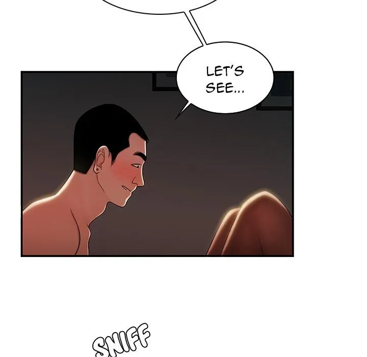 Read The Repeat Student chapter 49 image 24 on Lezhin
