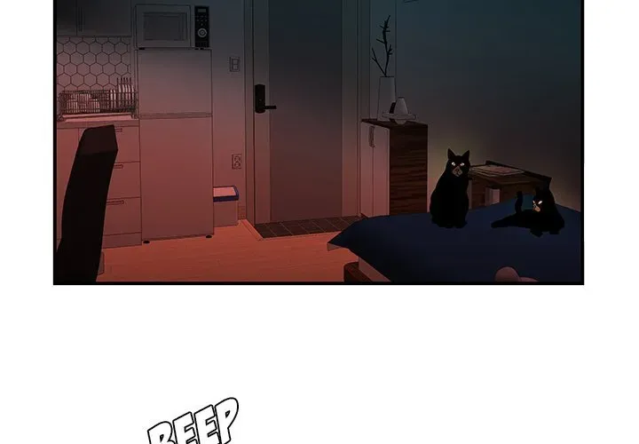 Read The Repeat Student chapter 49 image 3 on Lezhin