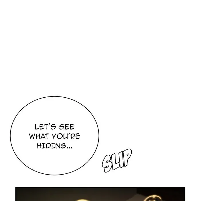 Read The Repeat Student chapter 49 image 32 on Lezhin