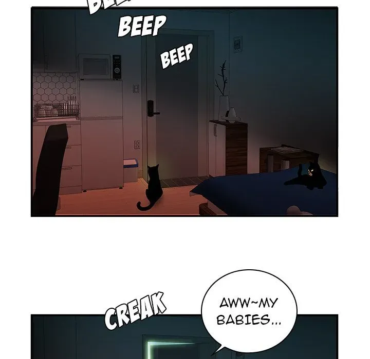 Read The Repeat Student chapter 49 image 4 on Lezhin