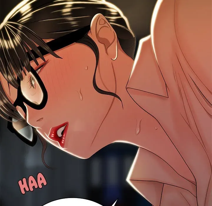 Read The Repeat Student chapter 49 image 43 on Lezhin