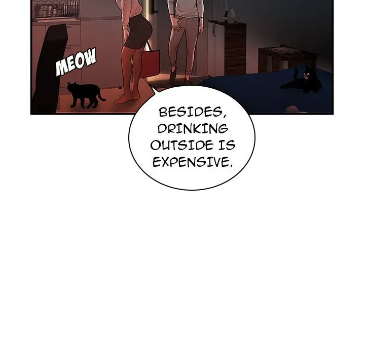Read The Repeat Student chapter 49 image 6 on Lezhin