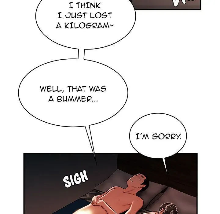 Read The Repeat Student chapter 49 image 96 on Lezhin