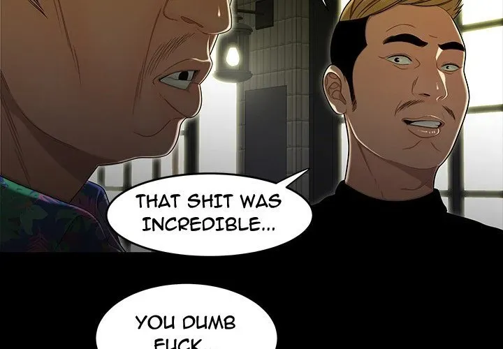 Read The Repeat Student chapter 5 image 1 on Lezhin