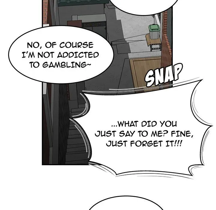 Read The Repeat Student chapter 5 image 100 on Lezhin