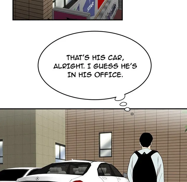 Read The Repeat Student chapter 5 image 110 on Lezhin