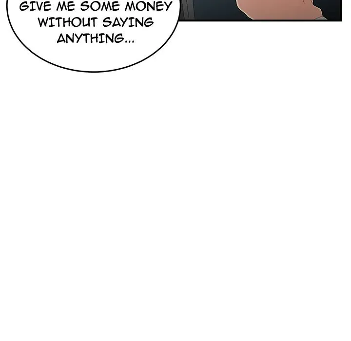 Read The Repeat Student chapter 5 image 116 on Lezhin