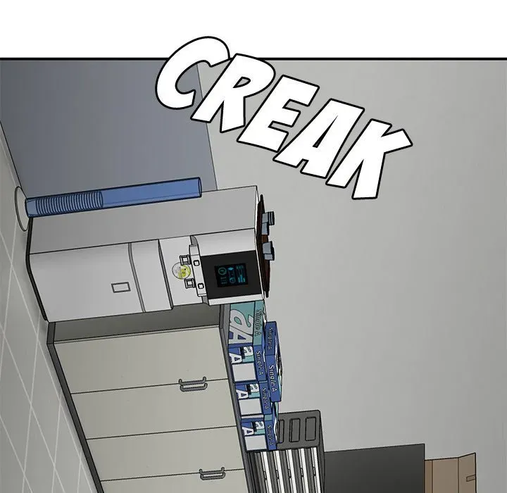 Read The Repeat Student chapter 5 image 117 on Lezhin