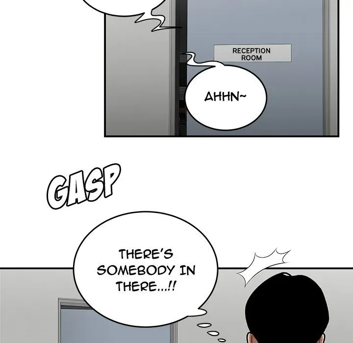 Read The Repeat Student chapter 5 image 124 on Lezhin