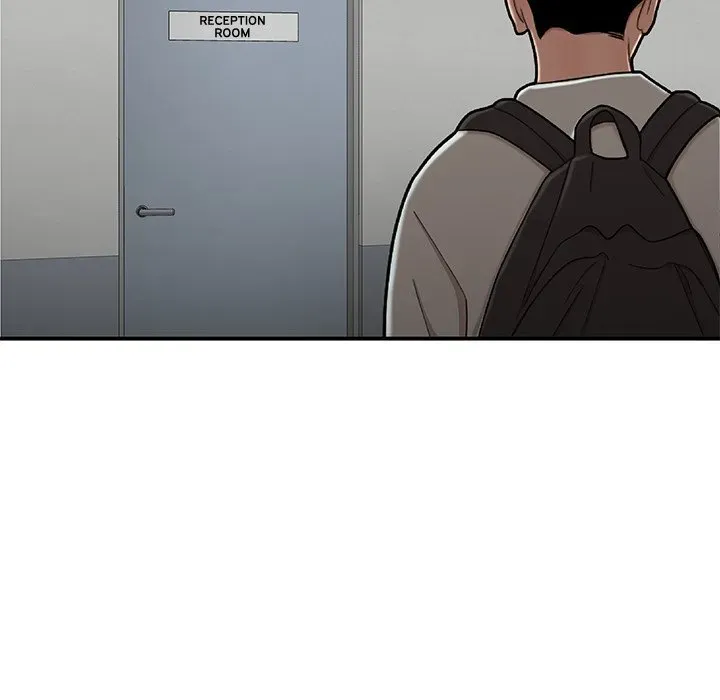 Read The Repeat Student chapter 5 image 125 on Lezhin
