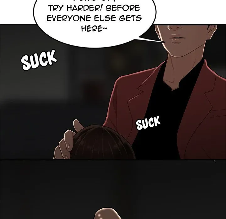 Read The Repeat Student chapter 5 image 129 on Lezhin