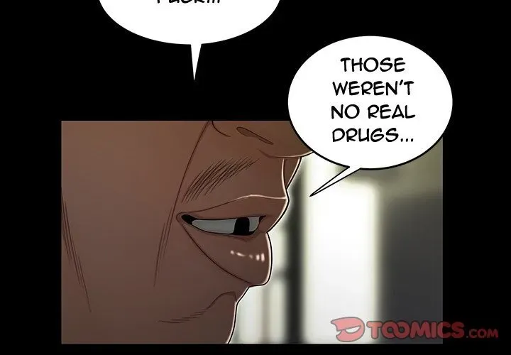 Read The Repeat Student chapter 5 image 2 on Lezhin