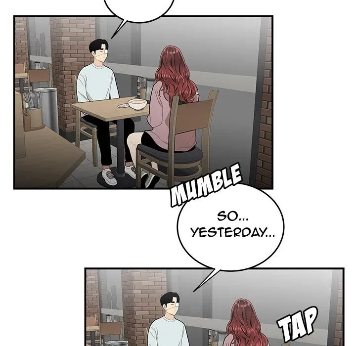 Read The Repeat Student chapter 5 image 24 on Lezhin