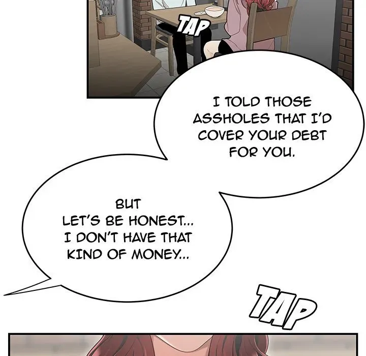 Read The Repeat Student chapter 5 image 25 on Lezhin