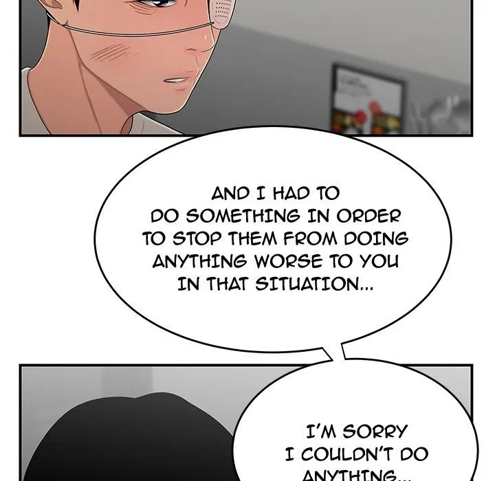 Read The Repeat Student chapter 5 image 29 on Lezhin