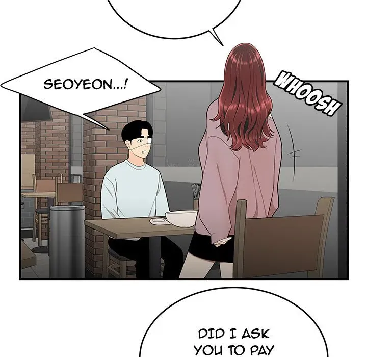 Read The Repeat Student chapter 5 image 33 on Lezhin