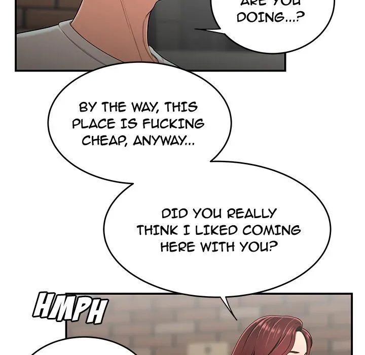 Read The Repeat Student chapter 5 image 35 on Lezhin