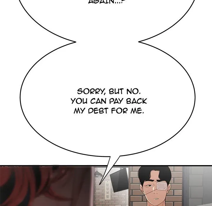 Read The Repeat Student chapter 5 image 38 on Lezhin