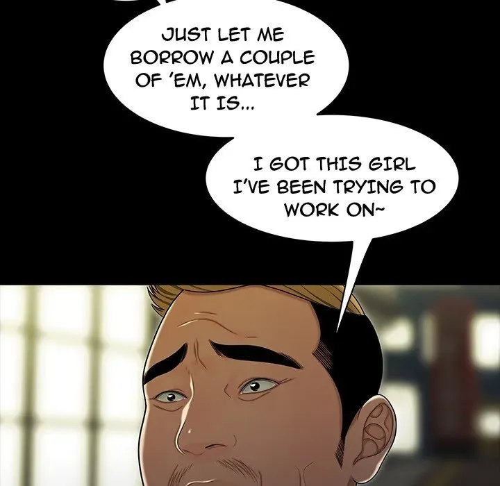 Read The Repeat Student chapter 5 image 4 on Lezhin