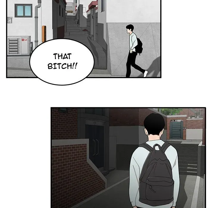 Read The Repeat Student chapter 5 image 57 on Lezhin