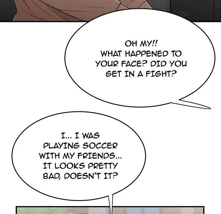 Read The Repeat Student chapter 5 image 67 on Lezhin