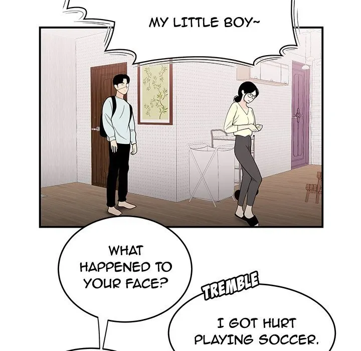 Read The Repeat Student chapter 5 image 69 on Lezhin
