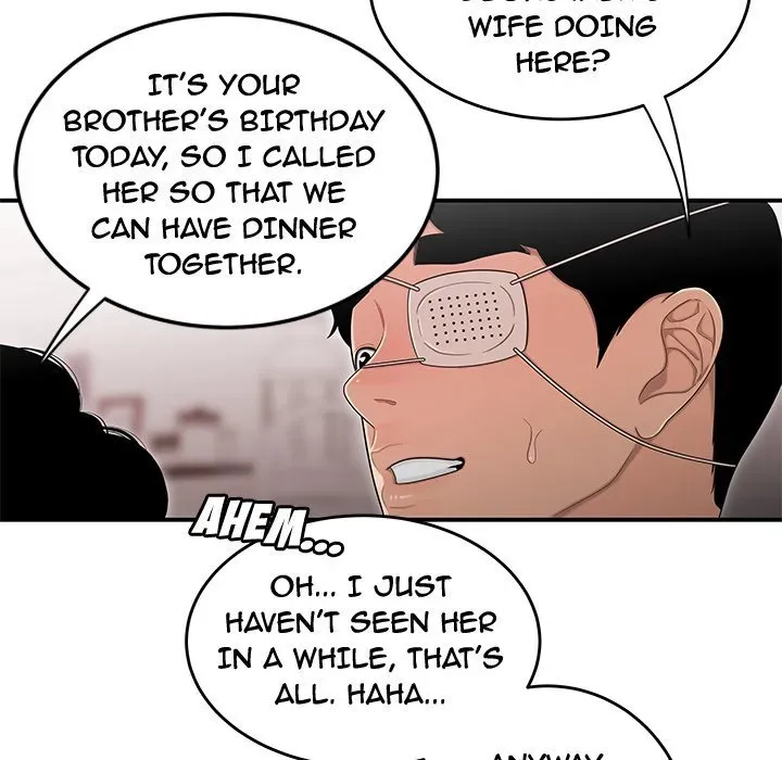 Read The Repeat Student chapter 5 image 71 on Lezhin
