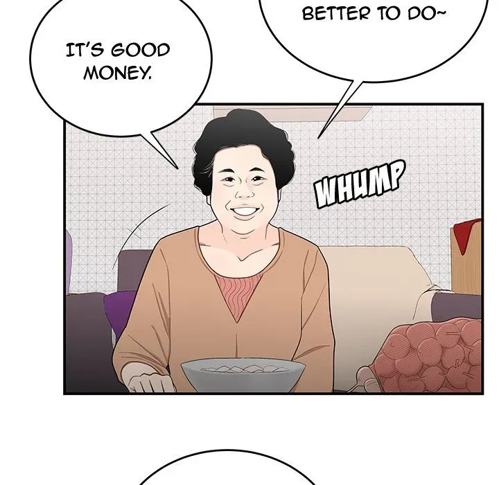 Read The Repeat Student chapter 5 image 73 on Lezhin