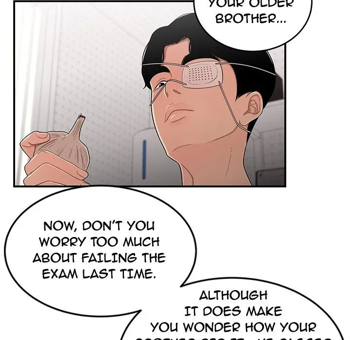 Read The Repeat Student chapter 5 image 75 on Lezhin