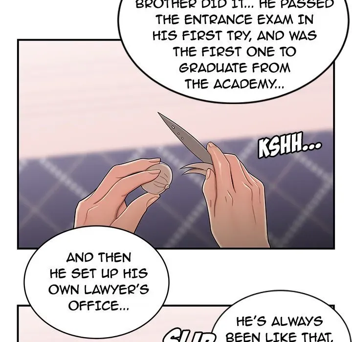 Read The Repeat Student chapter 5 image 76 on Lezhin