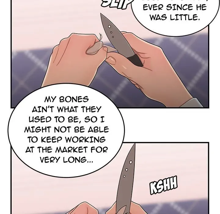 Read The Repeat Student chapter 5 image 77 on Lezhin