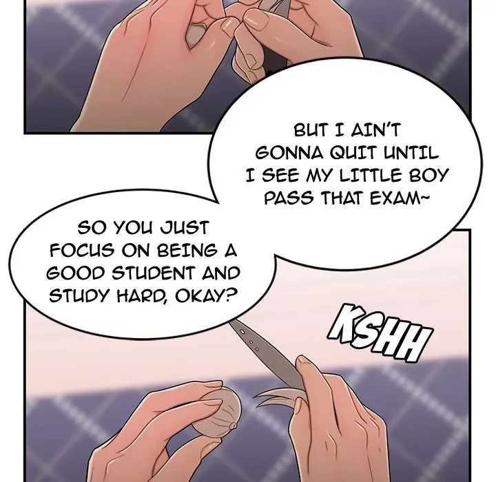 Read The Repeat Student chapter 5 image 78 on Lezhin