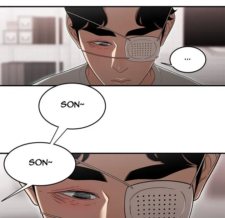 Read The Repeat Student chapter 5 image 80 on Lezhin