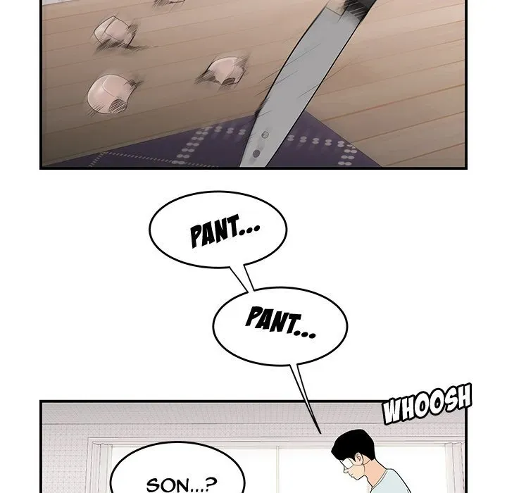 Read The Repeat Student chapter 5 image 87 on Lezhin