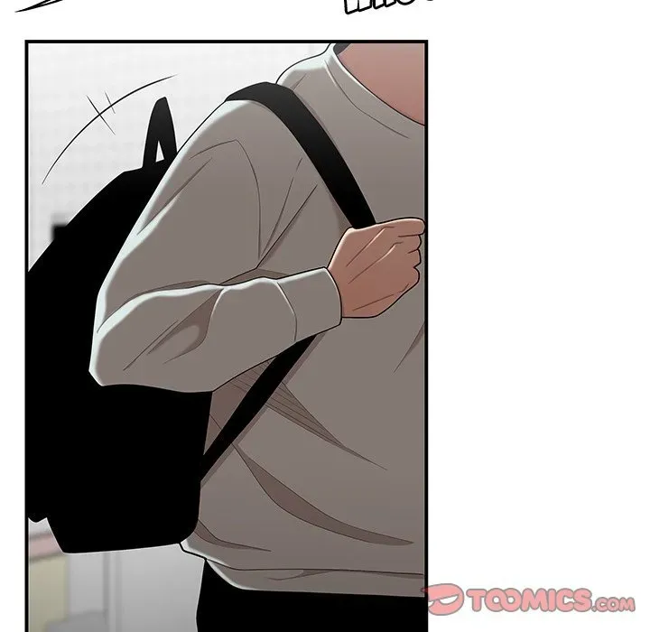 Read The Repeat Student chapter 5 image 92 on Lezhin