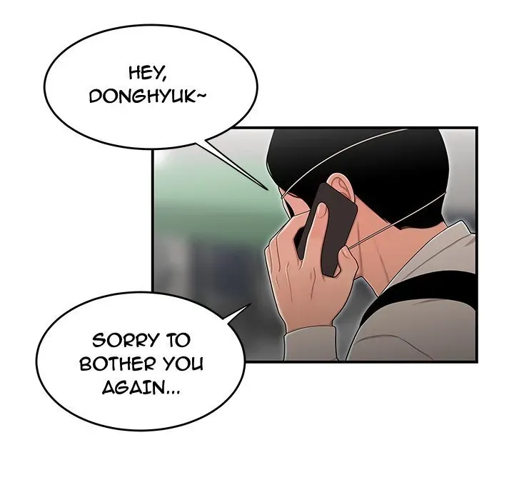 Read The Repeat Student chapter 5 image 98 on Lezhin
