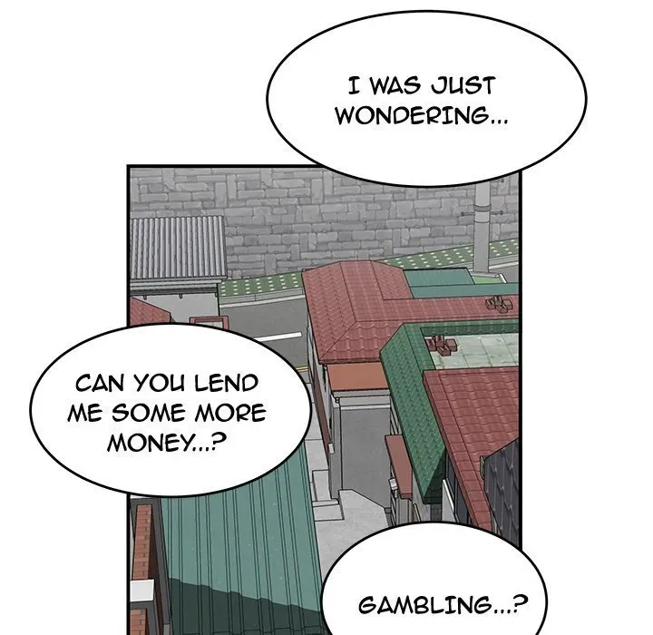 Read The Repeat Student chapter 5 image 99 on Lezhin