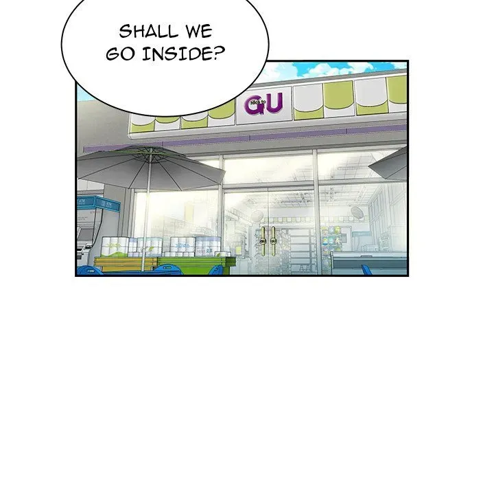Read The Repeat Student chapter 50 image 117 on Lezhin